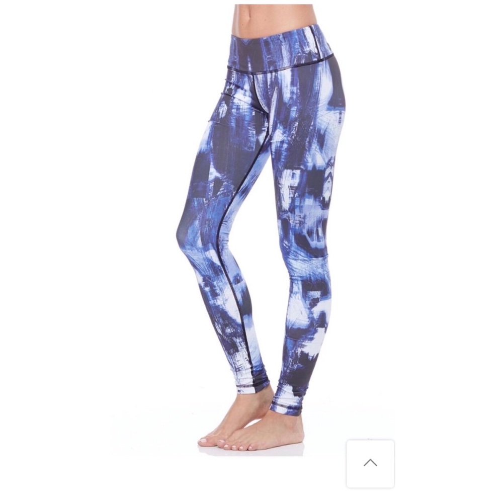 Vimmia Blue Crush Legging